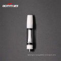 Top-Quality Wholesale full ceramic CBD vape pen cartridges from Ocityttimes